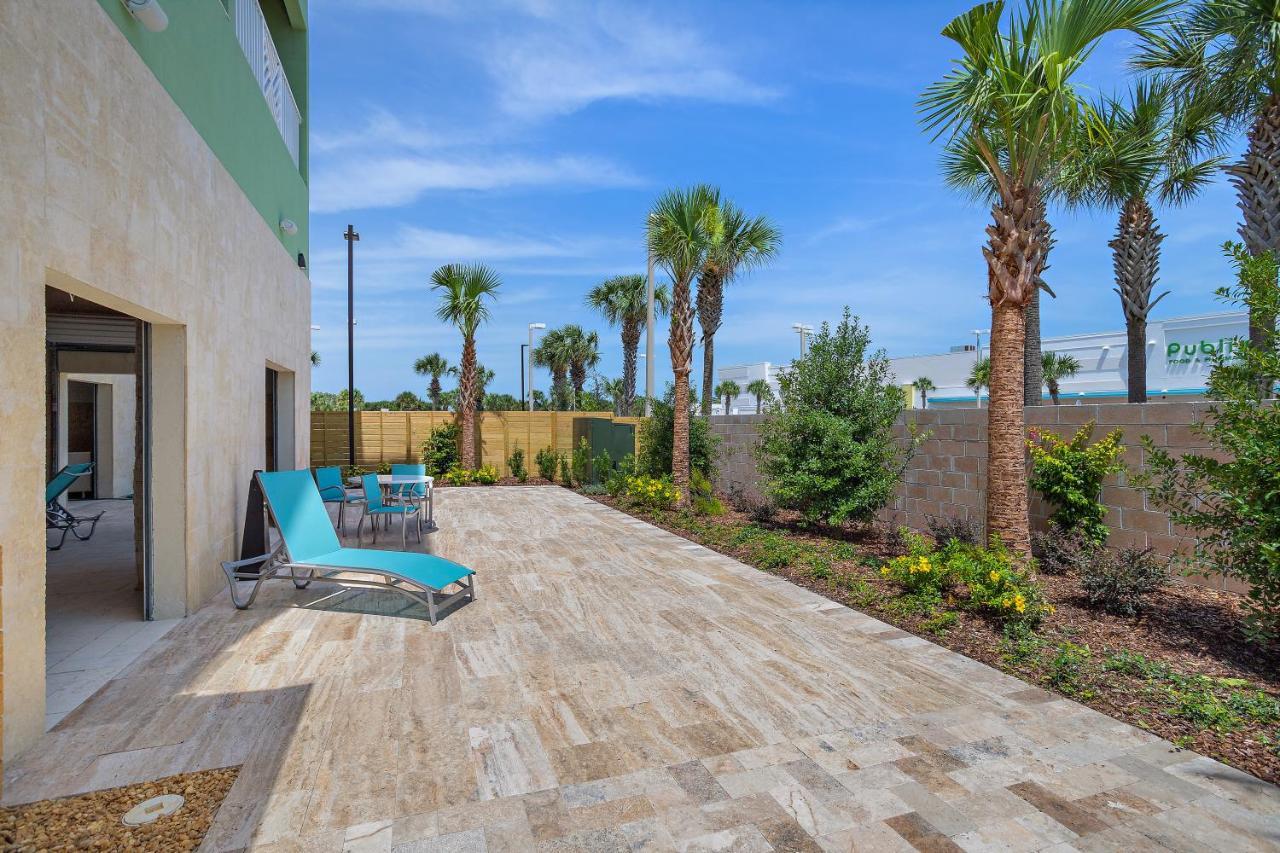 Holiday Inn Express St. Augustine - Vilano Beach By Ihg Экстерьер фото