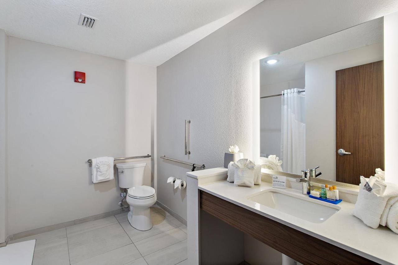 Holiday Inn Express St. Augustine - Vilano Beach By Ihg Экстерьер фото