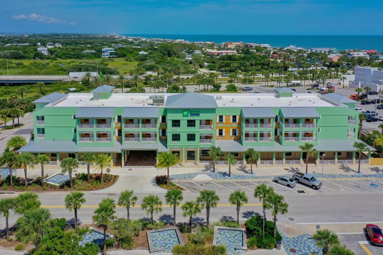 Holiday Inn Express St. Augustine - Vilano Beach By Ihg Экстерьер фото
