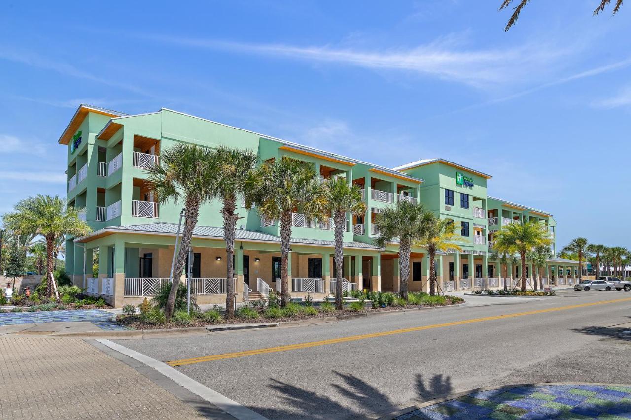 Holiday Inn Express St. Augustine - Vilano Beach By Ihg Экстерьер фото